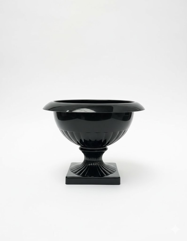 Čierny Mediciho ​​pohár