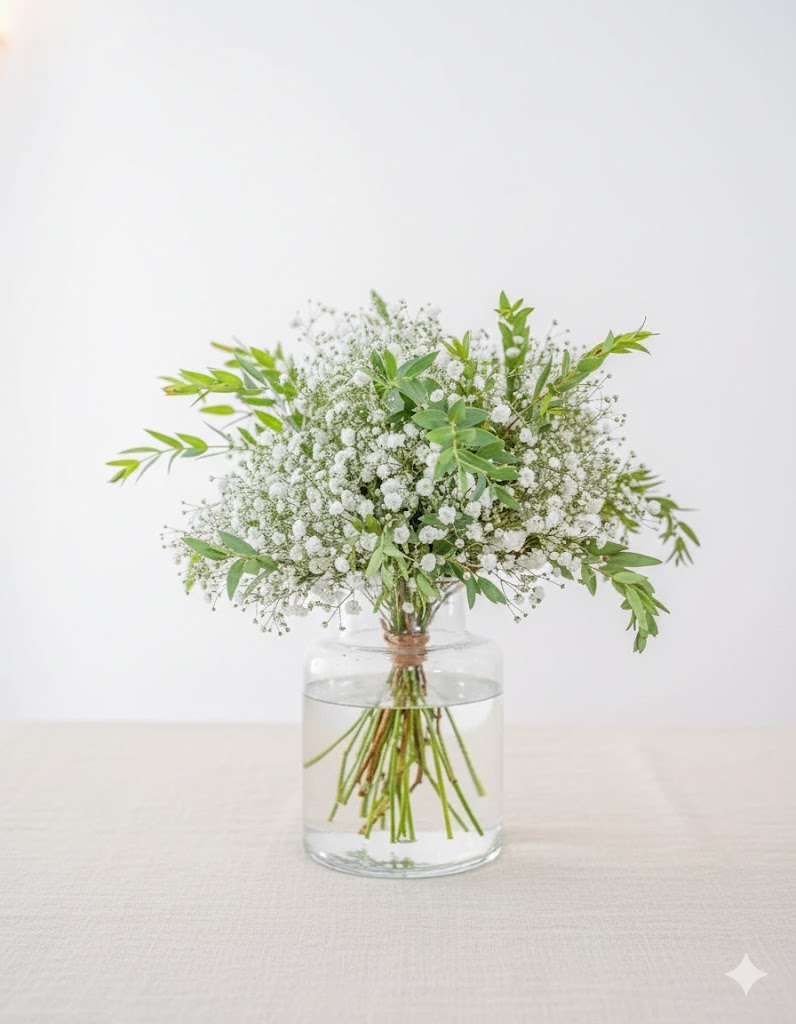 Lola – stredový ornament