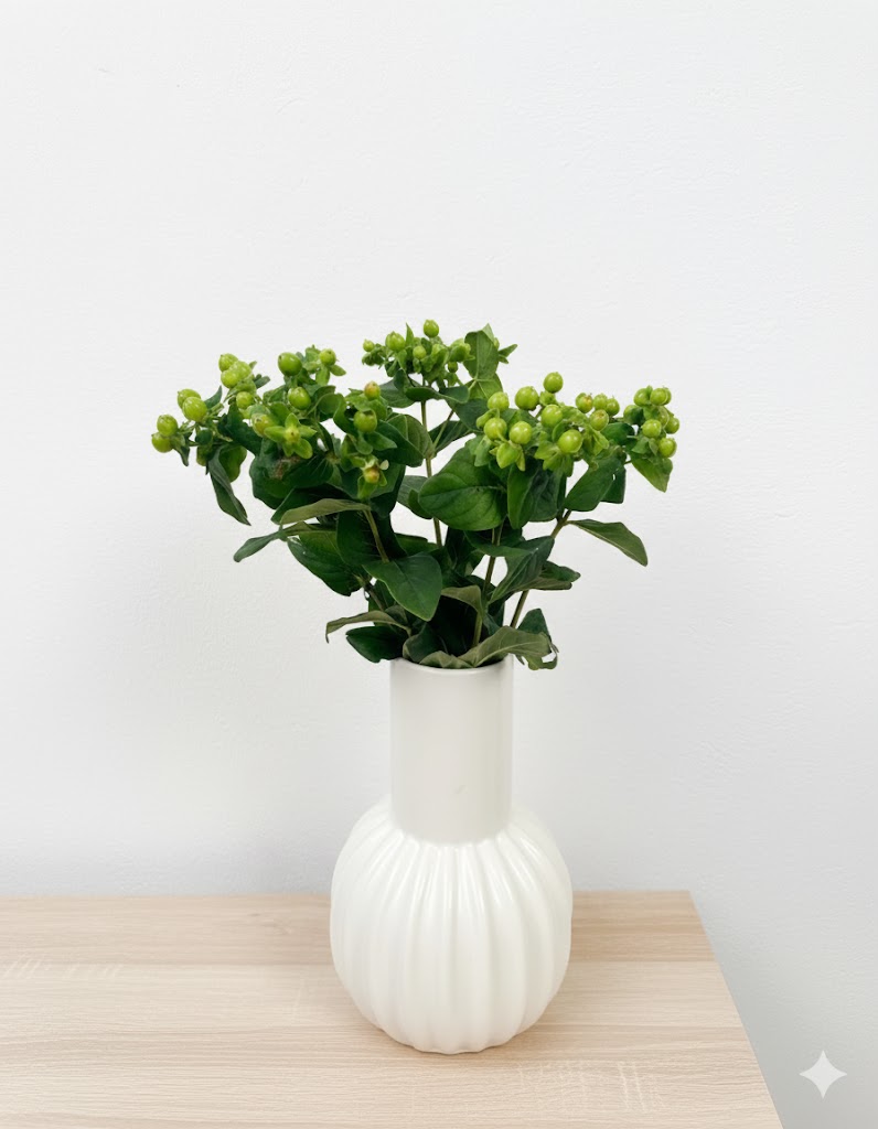 Ľubrík vert (5 stoniek)