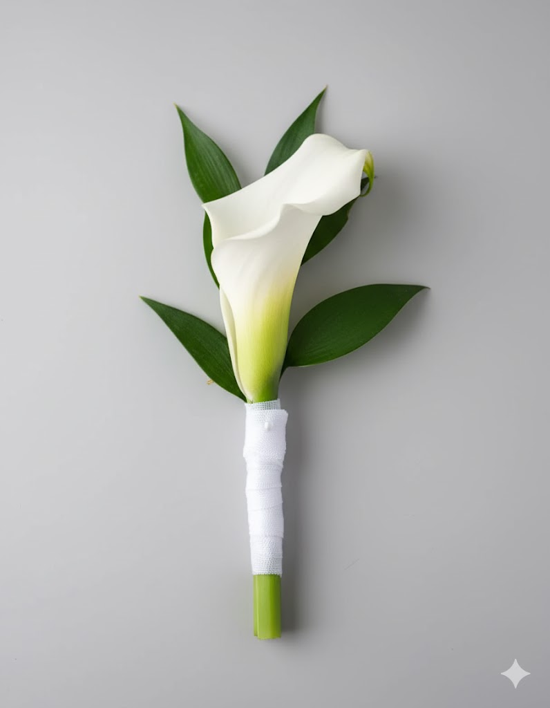 Gombíková dierka Emilie