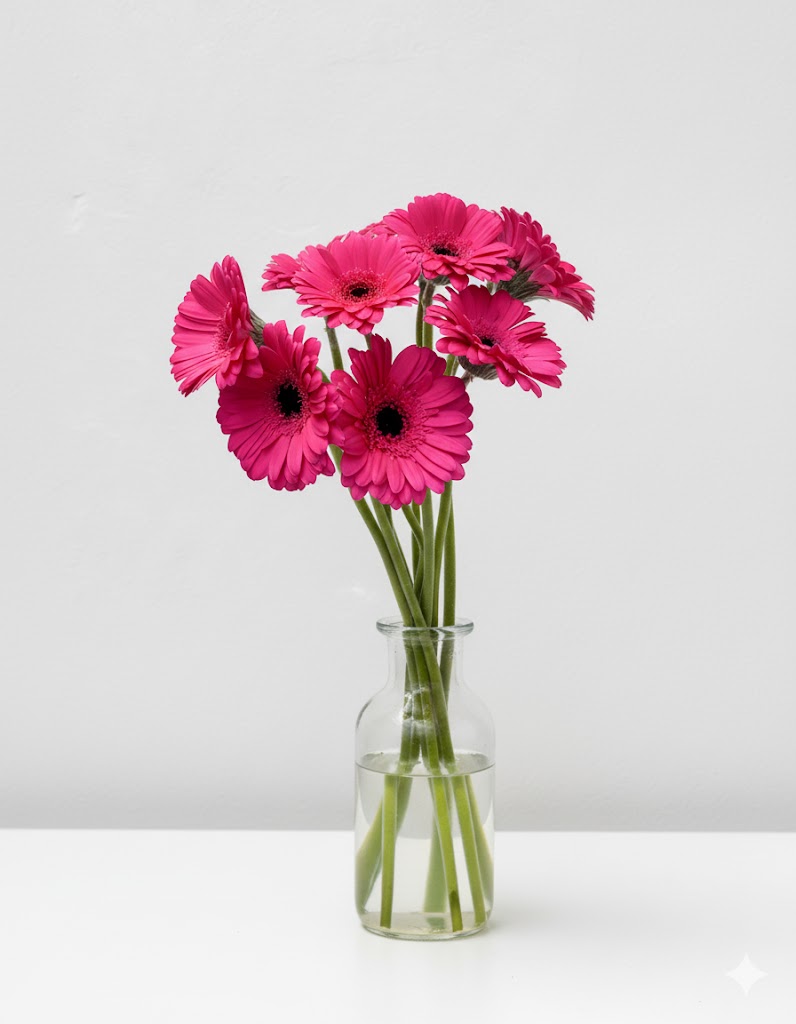 Fuchsia Germini (10 stoniek)