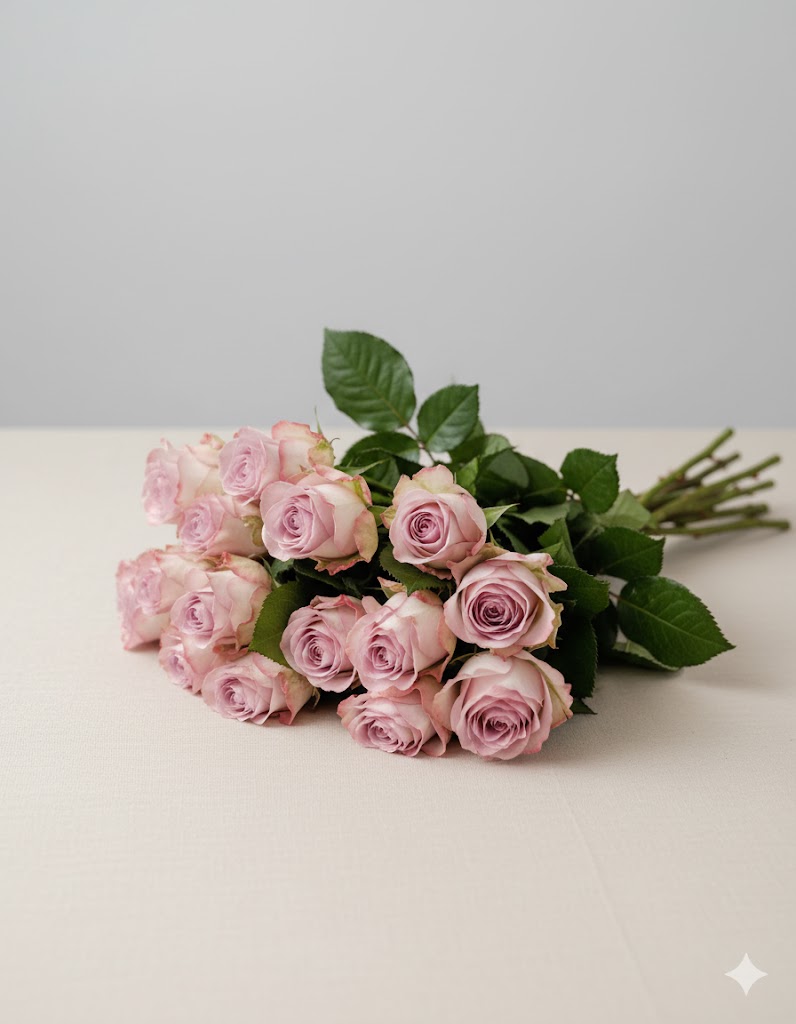 Ruža Memory Lane (20 stoniek)