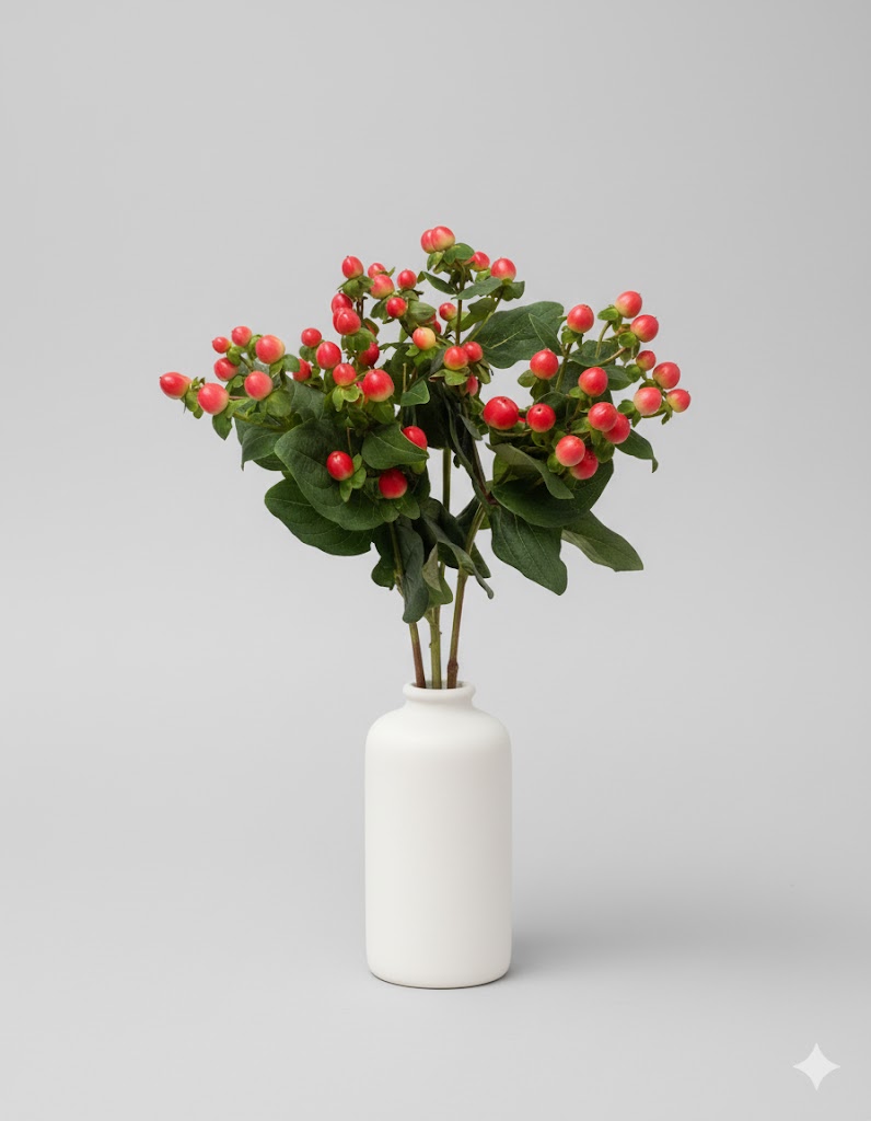 Hypericum rouge (5 stoniek)