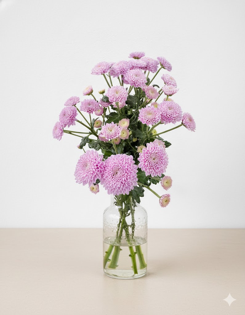 Santiniho ruža (5 stoniek)