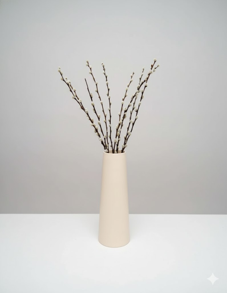 Vŕbová jahňada (10 stoniek)