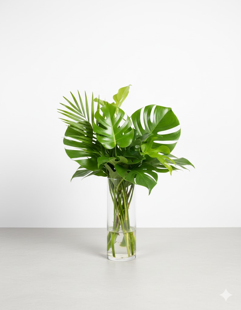 Lesklý sprej na rastliny (750 ml)