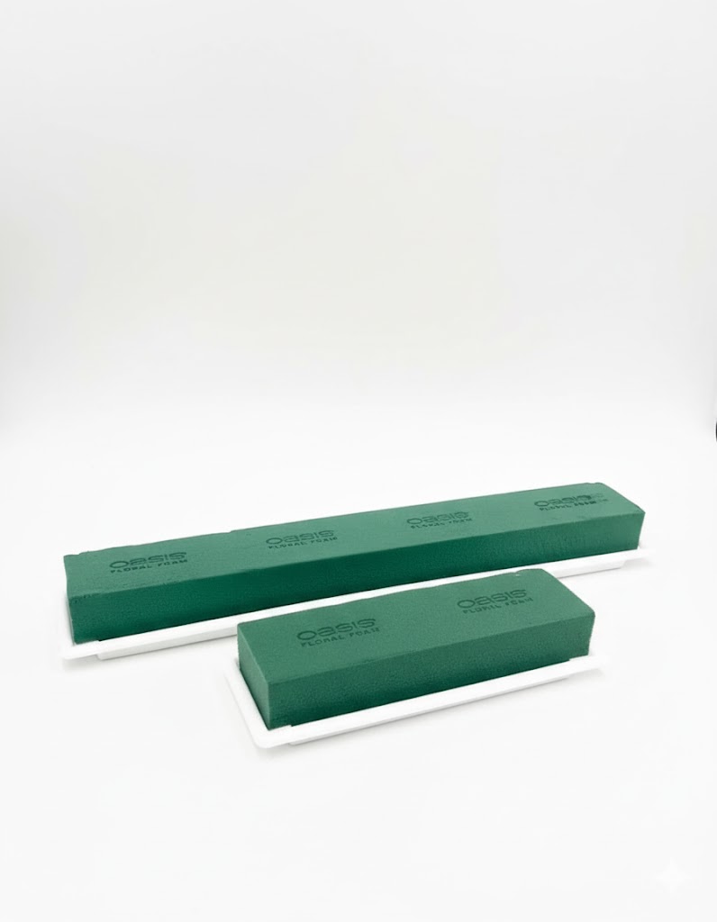 Dekoratívny stolík Maxi Oasis (48x9cm)