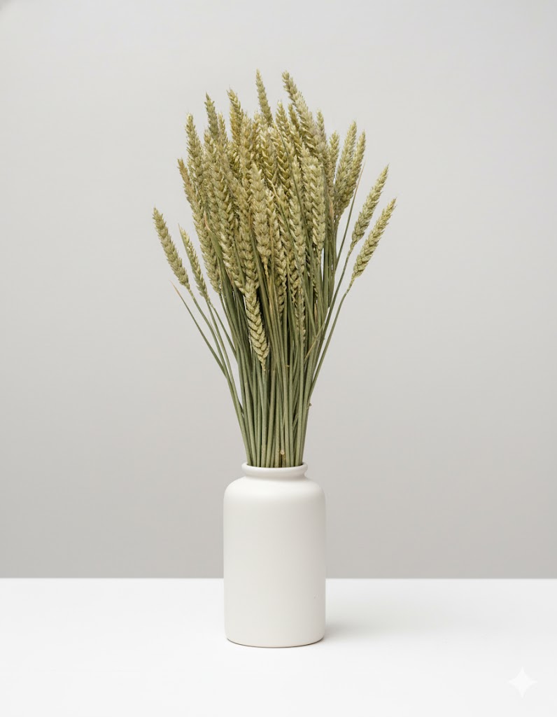 Sušená pšenica (200 g)