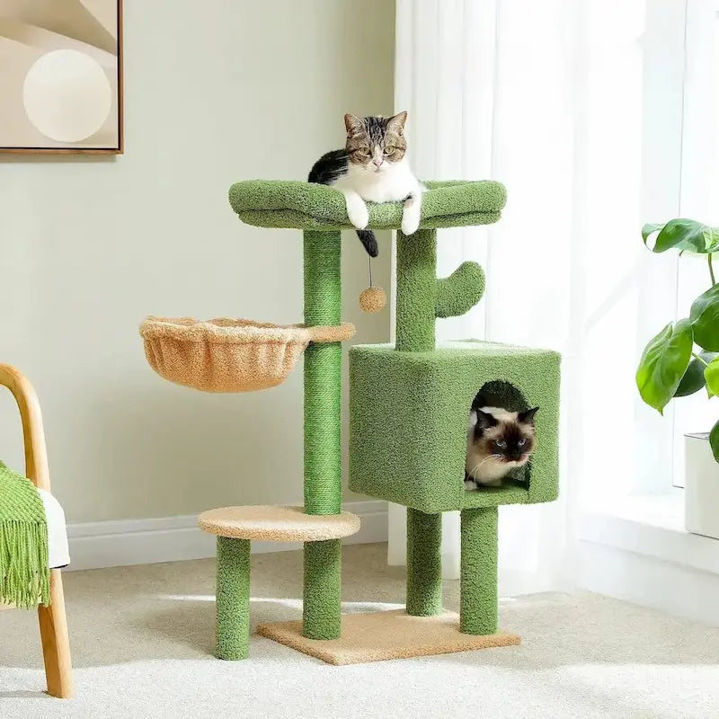 Kattklätterträd 90 cm