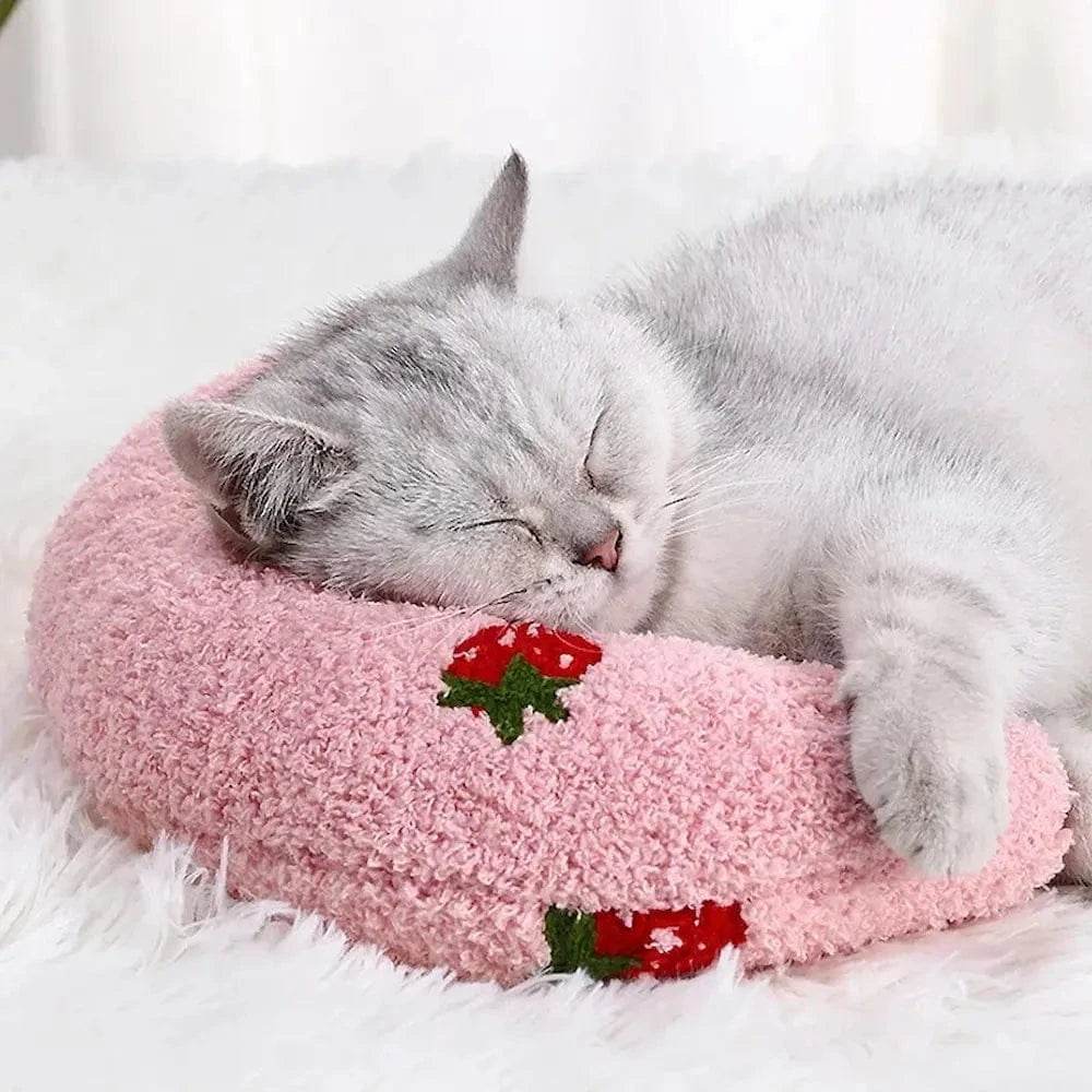 Kattenkussen - Griffe d'Amour