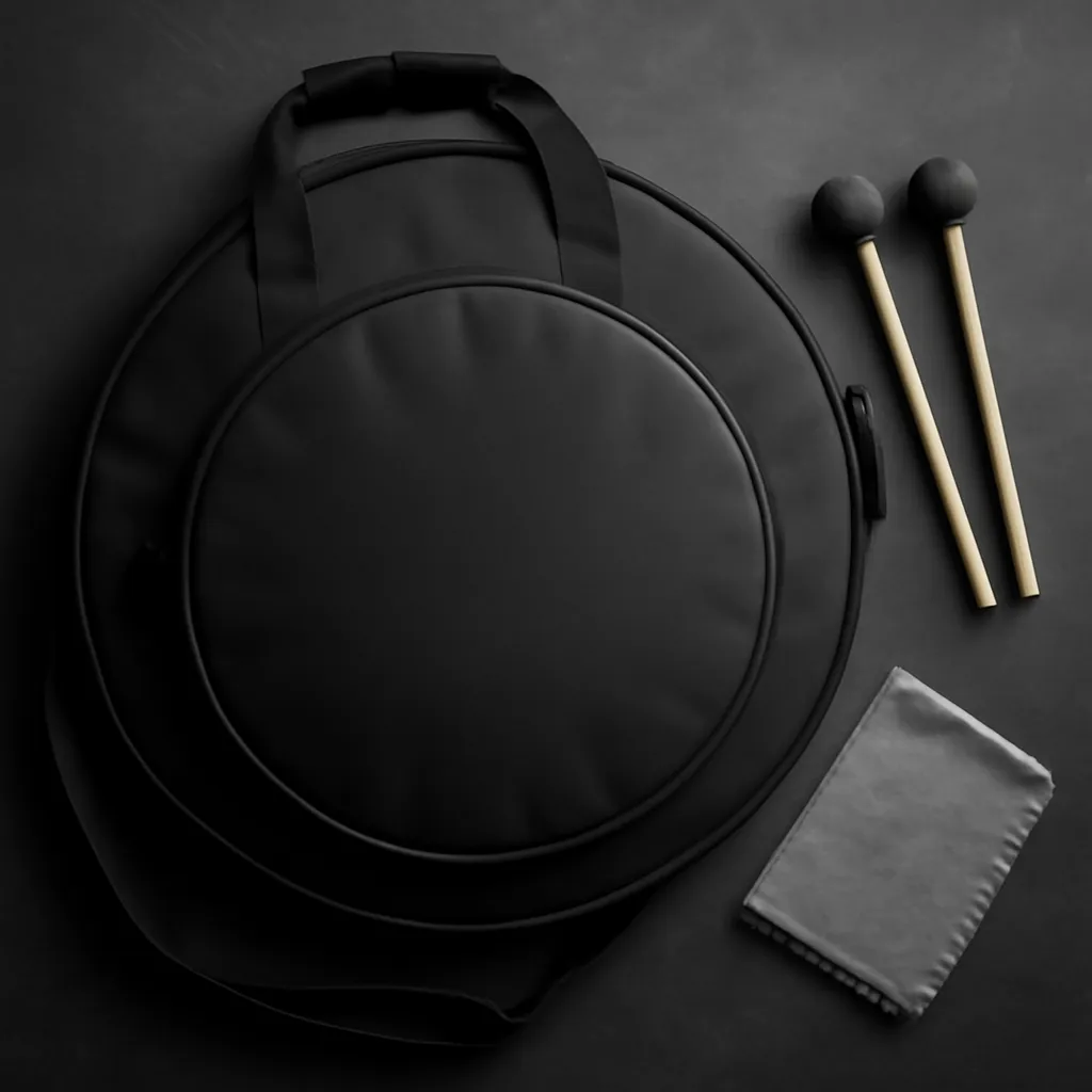 Handpan pre zau010diatou010dnu00edkov