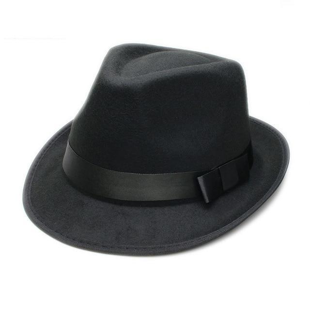 Fedora unisex