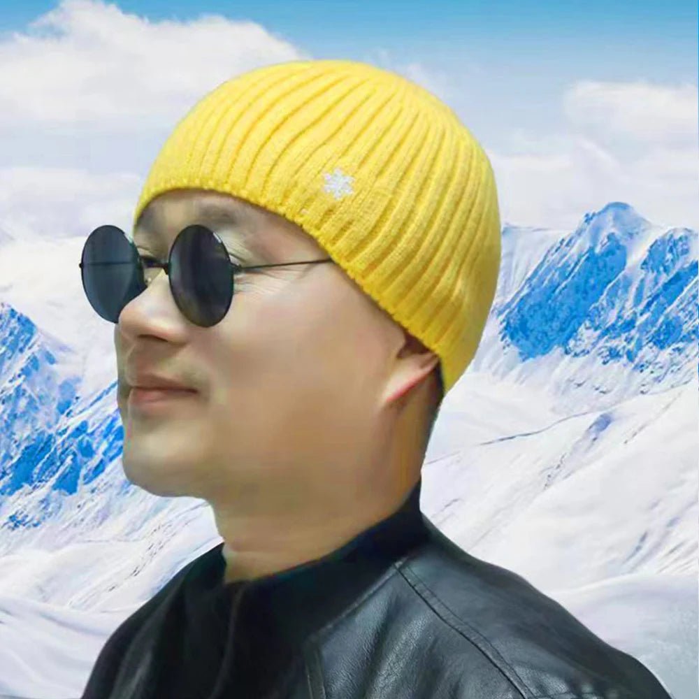 Unisex kepurė
