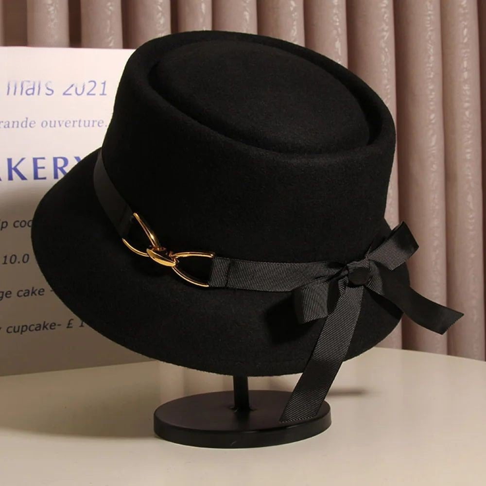 Fedora laisvalaikio skrybėlė moterims