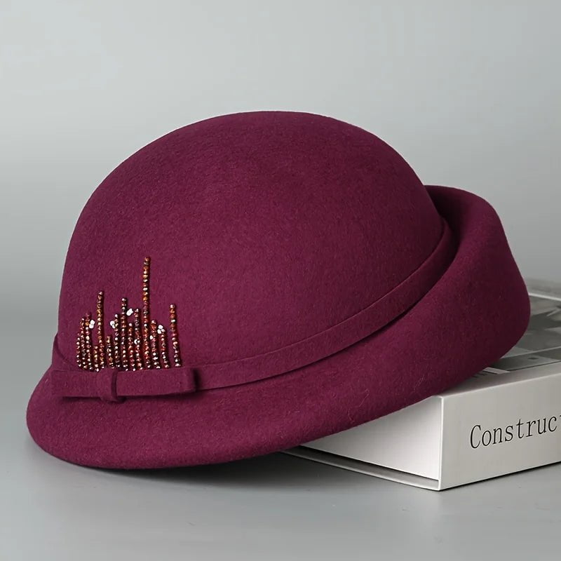 Fedora skrybėlė