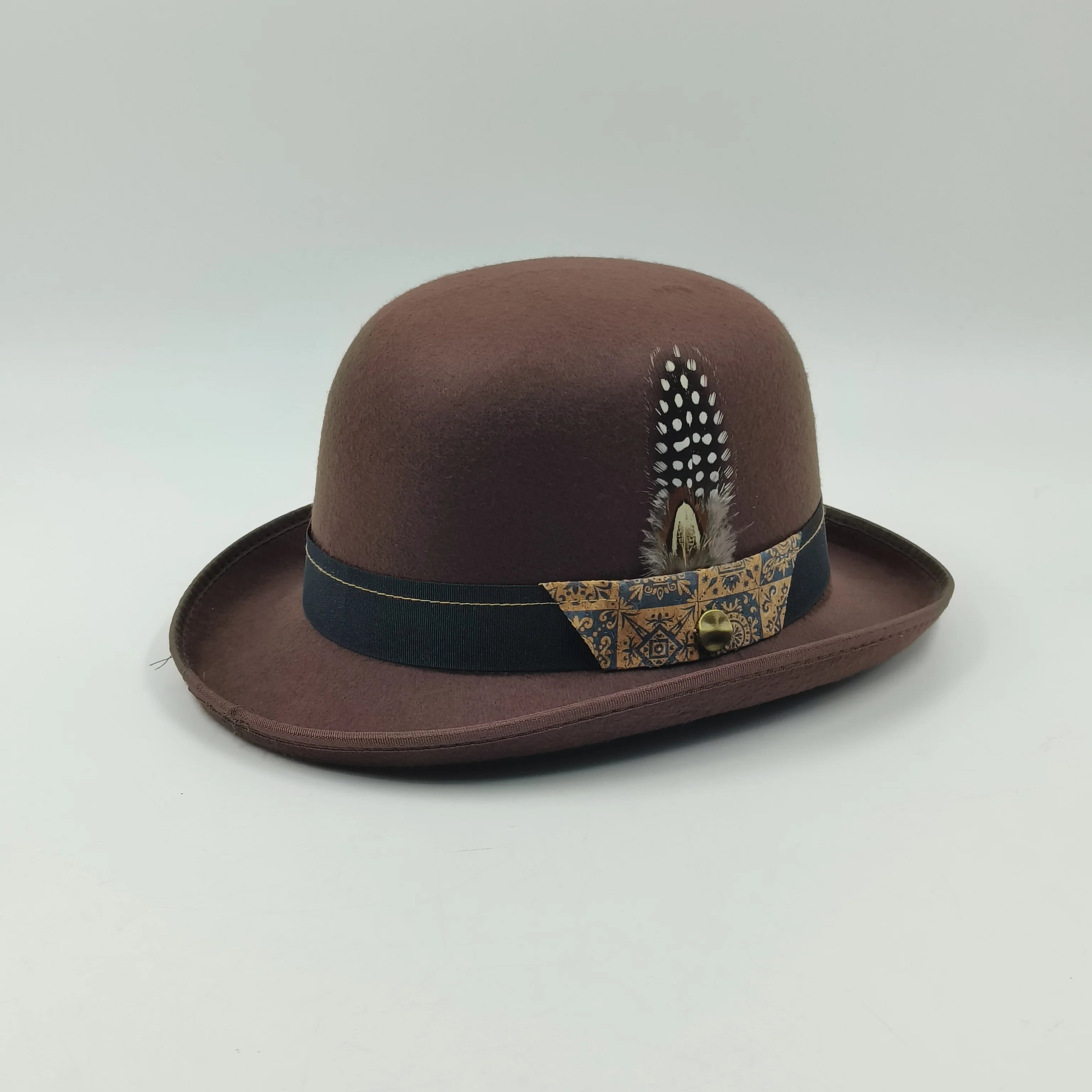Bowler kepurė