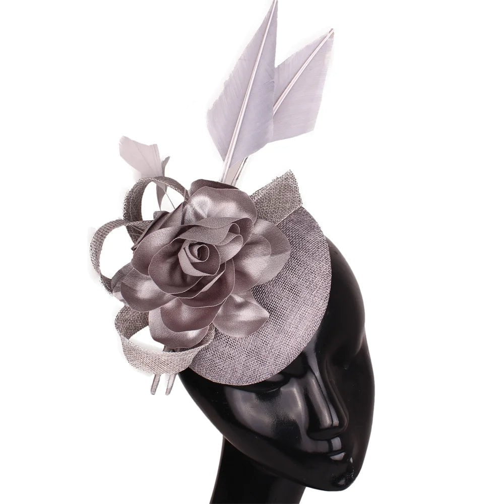 Bibi Fleur skrybėlė