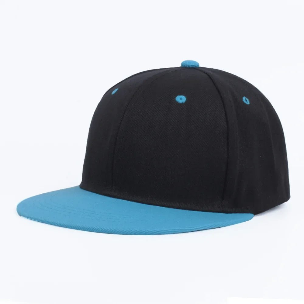 Snapback kepurė