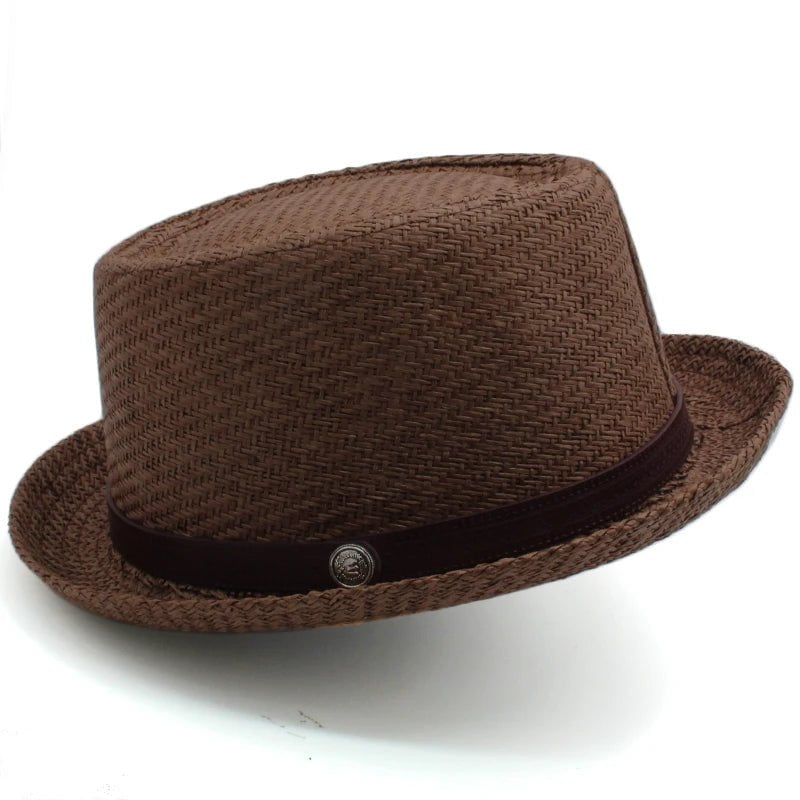 Trilby vyrams ir moterims