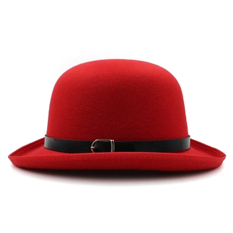 Bowler kepurė