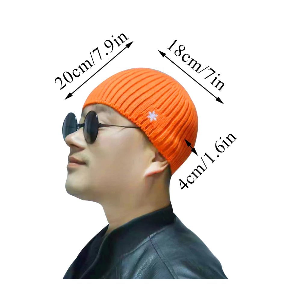 Unisex kepurė