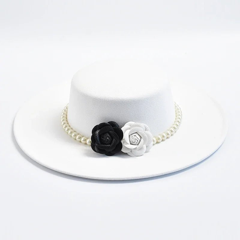 Artisan Fedora skrybėlė moterims