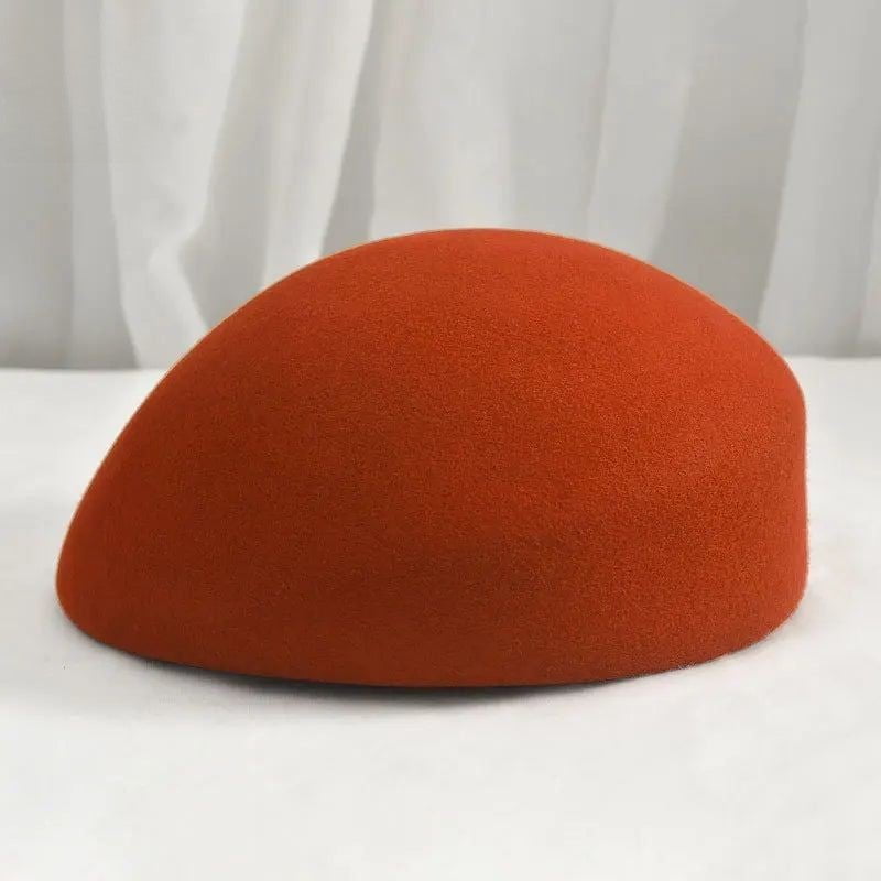 Fedora Glamour skrybėlė moterims