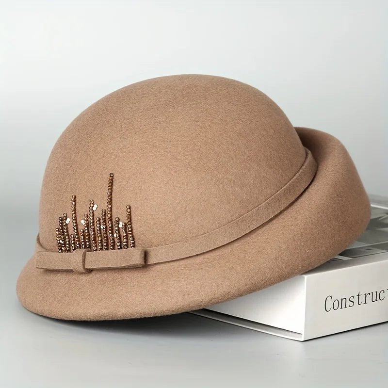 Fedora skrybėlė