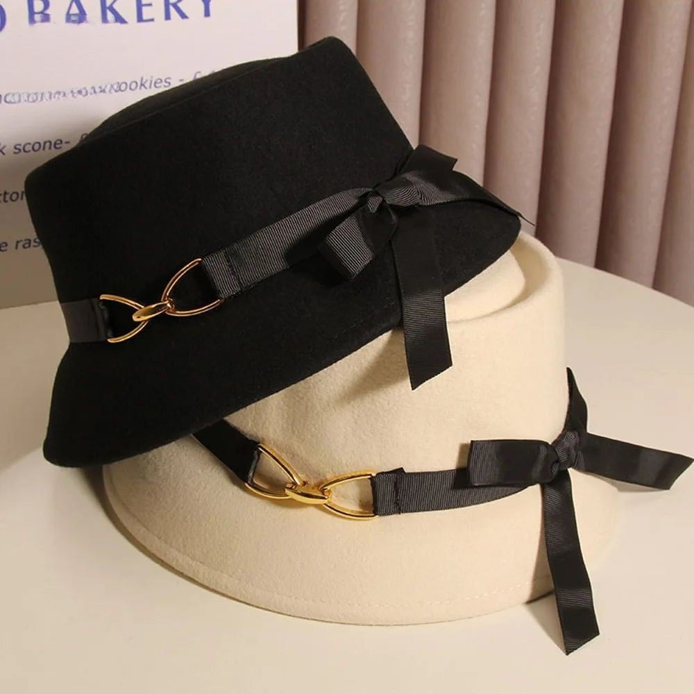 Fedora laisvalaikio skrybėlė moterims