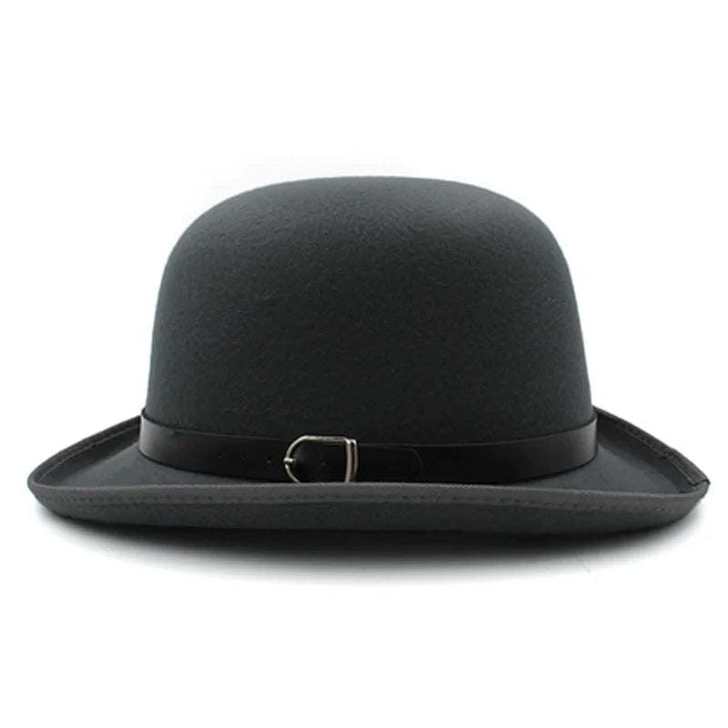 Bowler kepurė