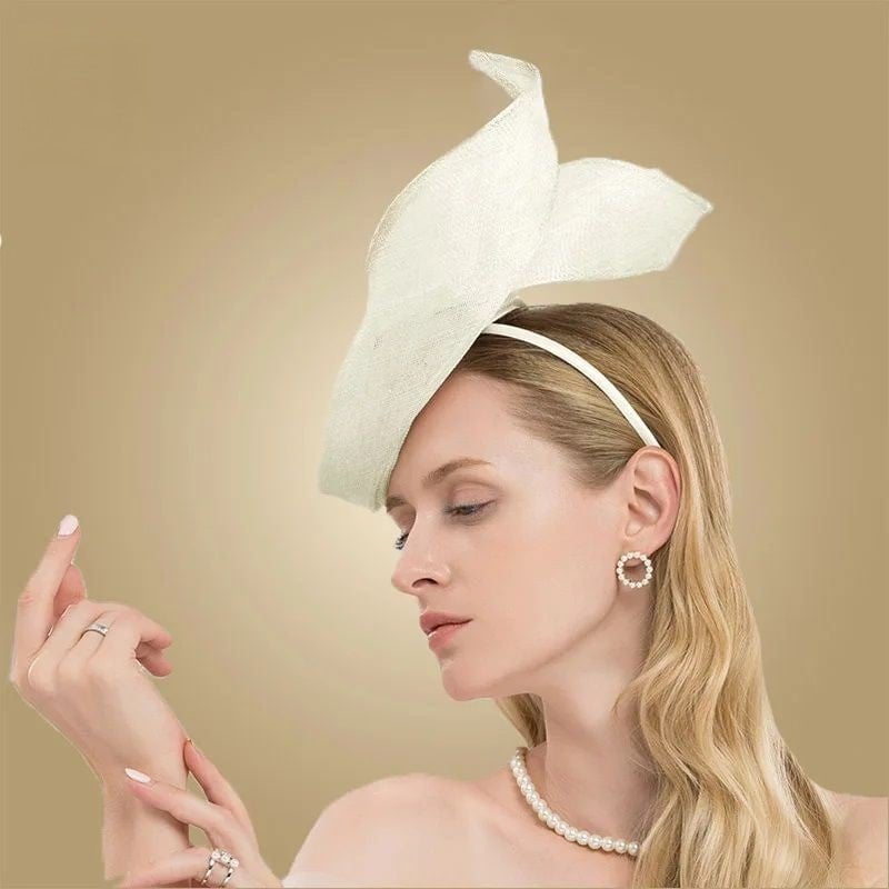 Chapeau Bibi Luxe