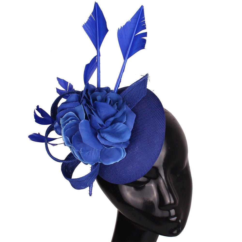 Bibi Fleur skrybėlė
