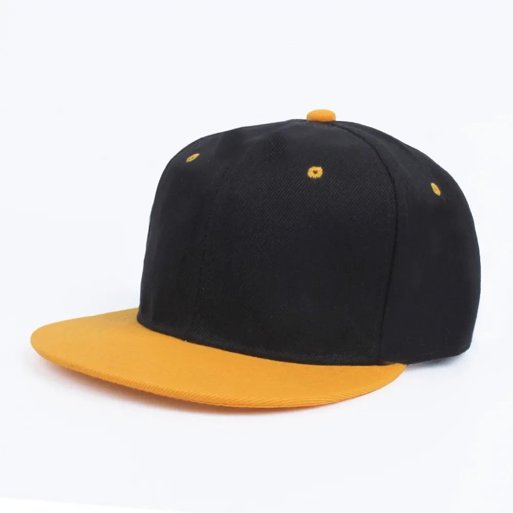 Snapback kepurė