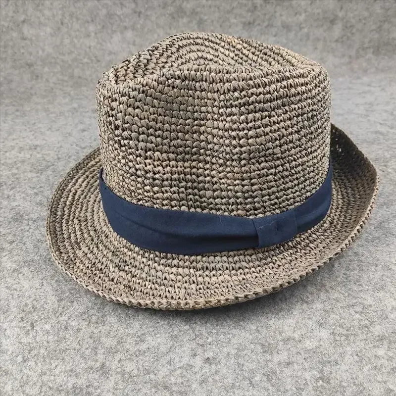 Šiaudiniai Trilby vasarai