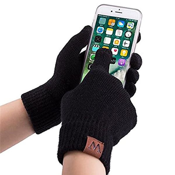 Kepurė šalikas pirštinės unisex