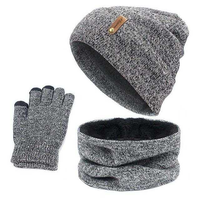 Klasikinis 3 dalių rinkinys