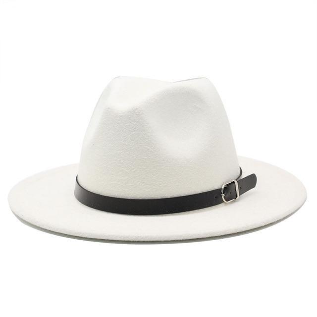 Fedora unisex kepurė