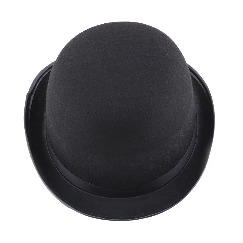 Bowler kepurė