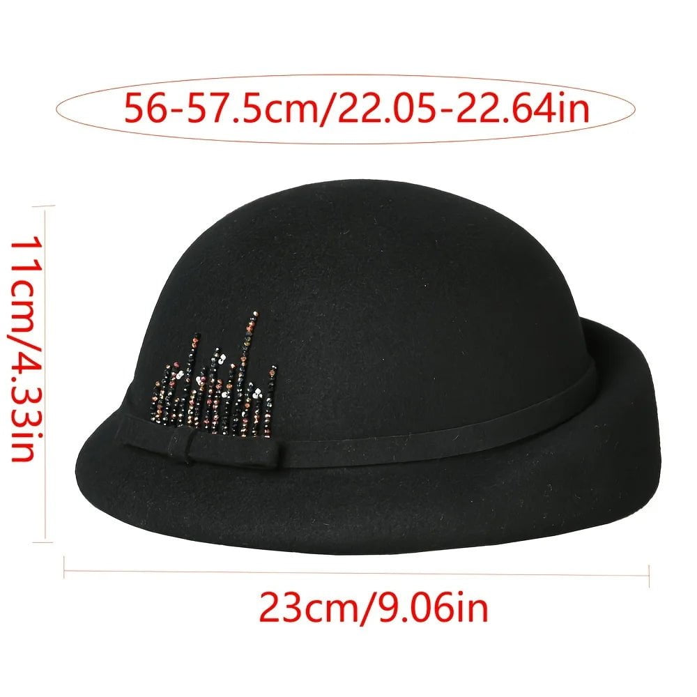 Fedora skrybėlė