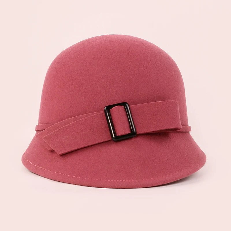 1920-ųjų metų skrybėlė “cloche