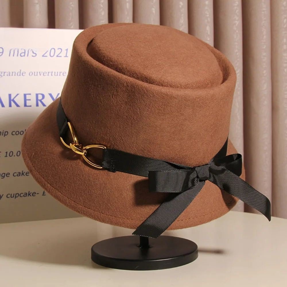 Fedora laisvalaikio skrybėlė moterims