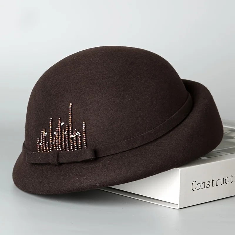 Fedora skrybėlė