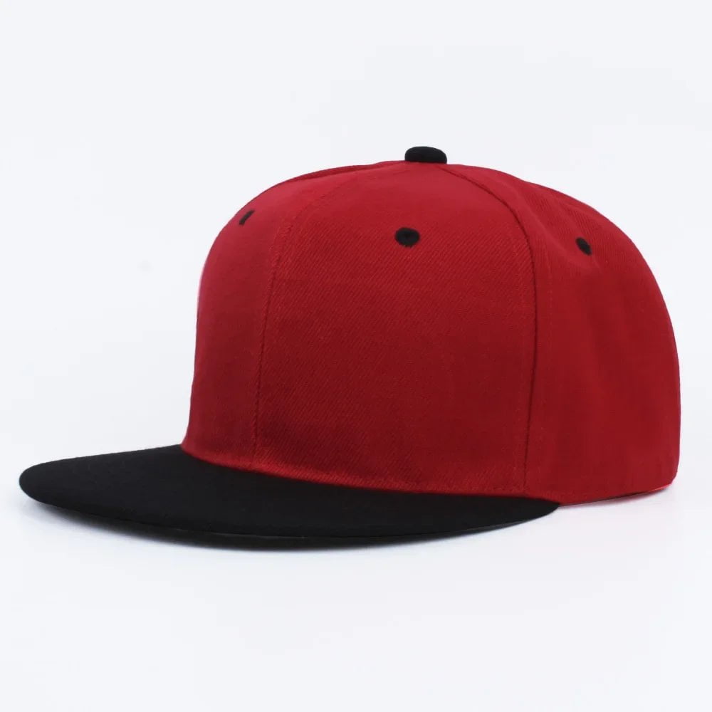 Snapback kepurė