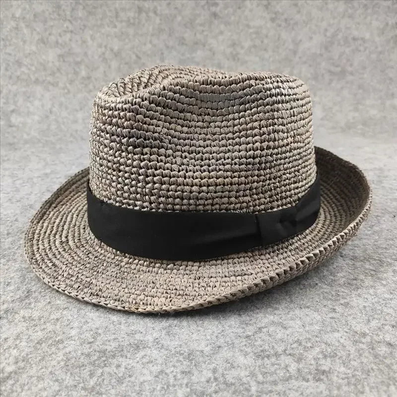 Šiaudiniai Trilby vasarai