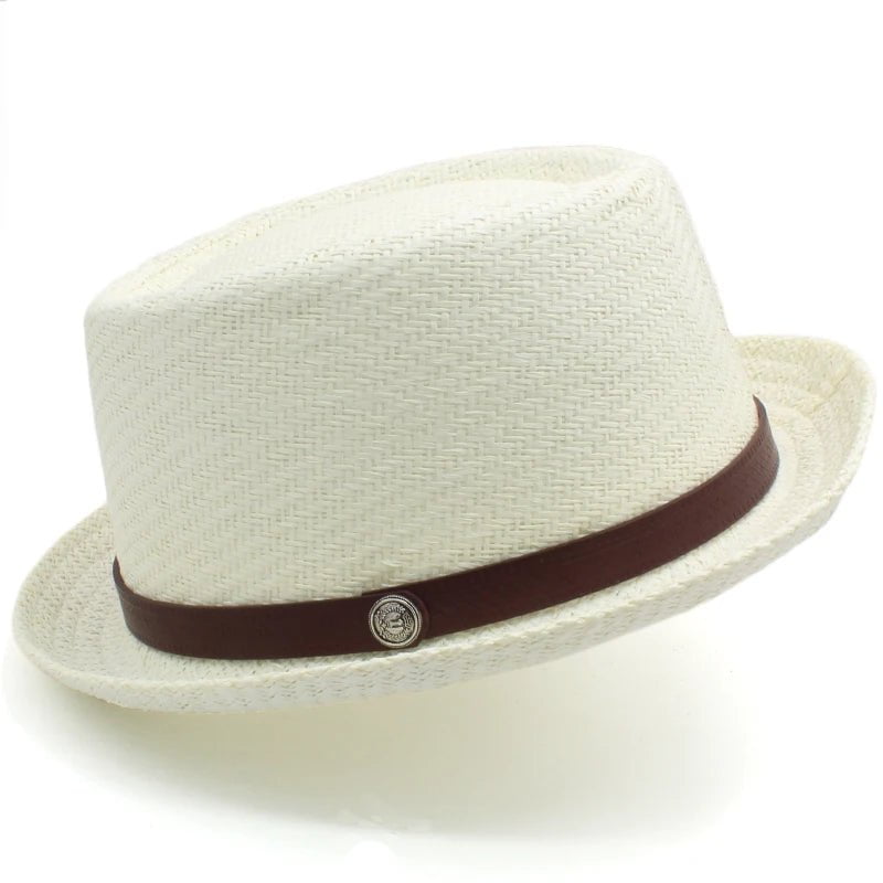 Trilby vyrams ir moterims