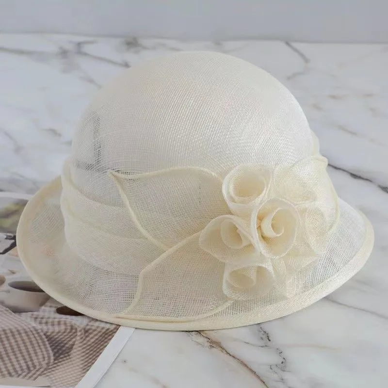 Cloche skrybėlės