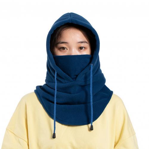 Šilta vėjo nepraleidžianti unisex žieminė kepurė