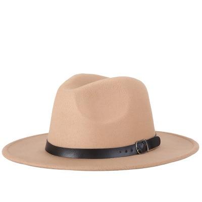 Fedora unisex kepurė