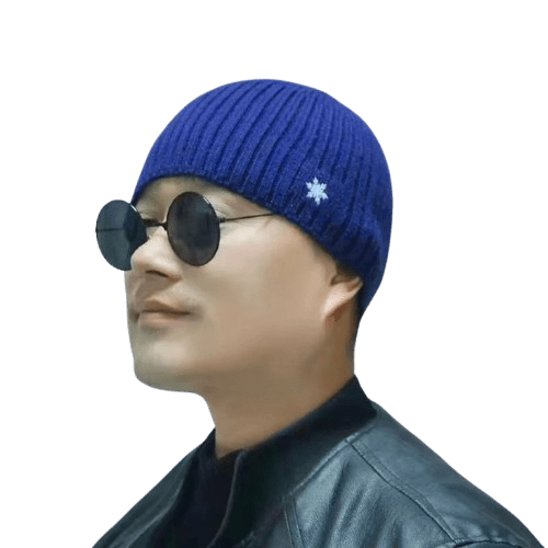 Unisex kepurė