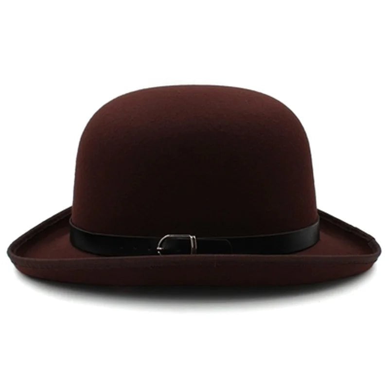 Bowler kepurė